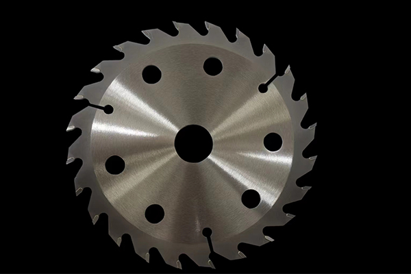 合金锯片