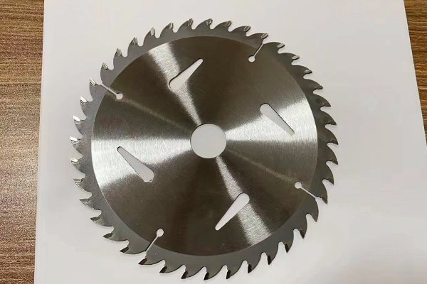 合金锯片